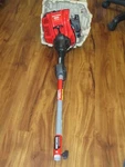 Craftsman WS2200 Or WC2200 25CC 2-CYCLE Gas Trimmer Power Head. Fixed Price $99.00.