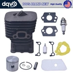 35MM Trimmer Cylinder Piston Kit For Husqvarna 128CD 128LD # 545008082. Fixed Price $26.29.