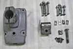 Toro TC650 51616 Trimmer Clutch + Housing Assembly Part 47-2850, 47-2750. Fixed Price $29.99.