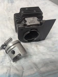 Genuine Husqvarna 577380301 Cylinder Assembly (oem) Equipment Manufacturer Part. Fixed Price $49.95.