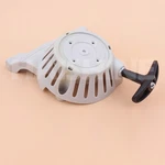Pull Recoil Starter For Stihl KM90R KM130 KM100R KM110R Trimmer. Fixed Price $19.69.