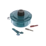 Makita B-60109 Trimmer Head 0.79LB 4.35"X5.9" Durable Lightweight. Fixed Price $55.68.