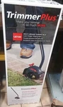 Mtd Trimmerplus LE720 Edger Attachment With Steel Dual-tip Blade. Fixed Price $86.44.