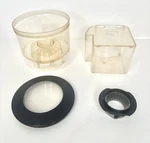Breville Conical Burr Grinder BCG450XL Parts Only $9.98 Each All $19.98. Fixed Price $9.98.