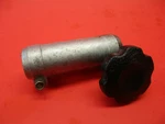 Oem Echo 2000 Main Shaft Pipe Clap Assembly # 61060156630 Sbgt-gt Type 1E. Fixed Price $20.00.