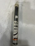 Oregon Flexiblade Precut .105IN 10'' Long P/n 19-016 45PCS. Fixed Price $10.00.