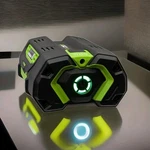 2025 5.0AH Genuine Ego Power+ Battery BA2800T Excellent Condition 176Y. Fixed Price $179.99.
