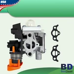 Carburetor For Stihl Zama 120 0602 FS94R KM94R HL91K HL94K 4149/02. Fixed Price $28.99.