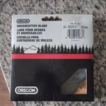 Oregon 41-937 9" Brush Cutter Blade Maxi 24-TOOTH, Fits Stihl Husqvarna Echo. Fixed Price $34.99.