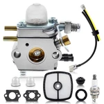 Carburetor For Echo SRM2100 GT2100 GT2000 PAS2000 Zama C1U-K52 12520013314. Fixed Price $18.99.