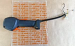 Oem New Stihl FS91R FS111R FS131R HT133 KM91 Trimmer Throttle Handle Cable Wires. Fixed Price $64.95.