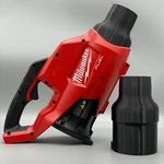 Car Drying Short Nozzle Tip Milwaukee M18 Fuel Leaf Blower 2724-20 & 2728-20. Fixed Price $24.99.
