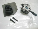 Weed Eater GHT225LE Hedge Trimmer Carburetor + Adapter Assembly Part 530071633. Fixed Price $32.99.