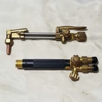 Craftsman Welding Cutting Torch Set & Harris 3690-2 Tip Light Duty Nos. Fixed Price $179.95.