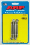 Arp 400-2408 Polished 1.25" Moroso Spacer Ss Carburetor Stud Kit. Fixed Price $33.99.