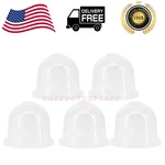 5PC Carburetor Primer Bulb For Honda FG100 GX22 GX31 Little Wonder Mantis Tiller. Fixed Price $10.99.