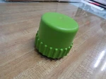 341041429AB Genuine Ryobi, Greenworks, Snapper ST60-L00 Bump Feed Button. Fixed Price $13.99.