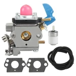 Carburetor For Poulan PP2822 966513101 22" Gas Powered Hedge Trimmer. Fixed Price $12.82.