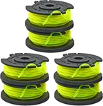 88545 0.080 Single Line Spool For Toro 13 40V Trimmer 51481T. Fixed Price $36.95.
