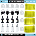 For Craftsman Husqvarna Poulan Echo Gas Fuel Line Primer Bulb Weed Eater Trimmer. Fixed Price $9.38.