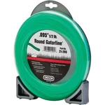 Oregon 21-295 Round Gatorline String Trimmer Line, .095", 1/2 Lb. Fixed Price $16.99.