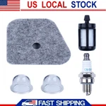 Air Filter Primer Bulb Kit For Stihl FS100 FS90R FS110R FS130R. Fixed Price $10.98.