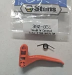 Echo Trimmer Throttle Control Trigger W/ Spring SRM210 SRM230 SRM260 SRM261. Fixed Price $12.75.
