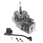 Troy-bilt 753-06523 Short Block Assembly TB32EC TB25SEC TB25CEC TB22EC. Fixed Price $84.02.