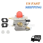 Carburetor For Poulan Craftsman Weedeater Hedge 530069682 530071601 Zama C1U-W4A. Fixed Price $22.49.
