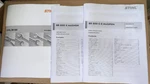 Stihl ,x Blower Complete Service Workshop Repair & Part Manual. Fixed Price $39.99.