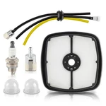 Air Fuel Line Filter Kit For Echo SRM-225 GT-200I PE-200 SRM-2100. Fixed Price $10.99.