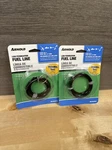 Pack Arnold 490-240-0013 Fuel Line, 3/32 X 3/16 2" Brand New. Fixed Price $16.95.