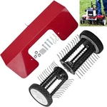 For Earthquake DK43 Dethatcher Attachment Kit Cultivators W. Fixed Price $95.99.
