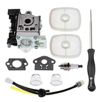 Huztl Carburetor Kit For Echo GT225 PAS225 PE225 SHC225 PPF225. Fixed Price $23.27.