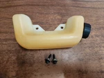 Craftsman Model 358795521 String Trimmer Fuel Tank 530049296 545103802. Fixed Price $21.99.