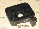 Oem Homelite A00110 Air Cleaner Base Housing, A04707A A01440A Trimmer Blower Nos. Fixed Price $14.99.