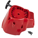 Troy-bilt 753-04402 Easy Pull Starter Housing Bronco Tuffy TB90BC TB75SS TB70SS. Fixed Price $61.84.