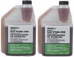 (2) Bottles Arnold GS-416 Oz Premium Gasoline Fuel Stabilizer. Fixed Price $34.90.