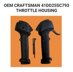 Oem Craftsman 41DD25SC793 String Trimmer Weed Eater Trigger Throttle Housing. Fixed Price $10.97.