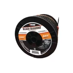 Black Diamond 0.095 In. X 885 Ft. Medium Trimmer Line Spool. Fixed Price $50.70.