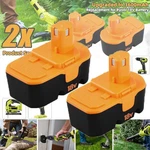 2PACK 3.6AH Replace For Ryobi 18V One Plus Battery P100 13022 ABP1801 P101 P107. Fixed Price $29.00.