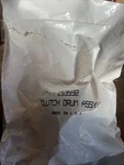Nos Mtd 791-153592 Clutch Drum Assembly. Fixed Price $29.95.