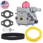 Carburetor For Murray 16" Straight Shaft Trimmer Craftsman 25CC Weedeater. Fixed Price $12.99.