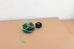 Homelite UT20772 N' Edge String Trimmer Oem Spool. Fixed Price $7.99.