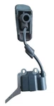 Oem Kawasaki TJ53E Trimmer Ignition Coil ZF104 21171-229. Fixed Price $27.00.