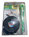 Grass Gator 8030 Ez Electric Replacement String Trimmer Head. Fixed Price $6.28.