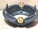 Craftsman WC2200 String Trimmer Outer Spool Lower Cap With Brass Eyelets Ome New. Fixed Price $12.95.