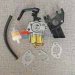 Carburetor For Ruixing 127 Engine Generator Lawn Mower Pressure Washer. Fixed Price $12.85.