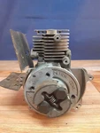 Shindaiwa F18 T18 String Trimmer Engine, Flywheel, Clutch Oem. Fixed Price $24.26.