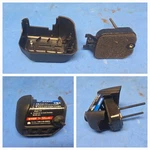 Craftsman Weedwacker Trimmer 316.711200 Airbox Filter Assembly Complete. Fixed Price $18.63.